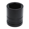 Urrea 1" Drive 6-Point Short Impact Socket 33MM 10033M